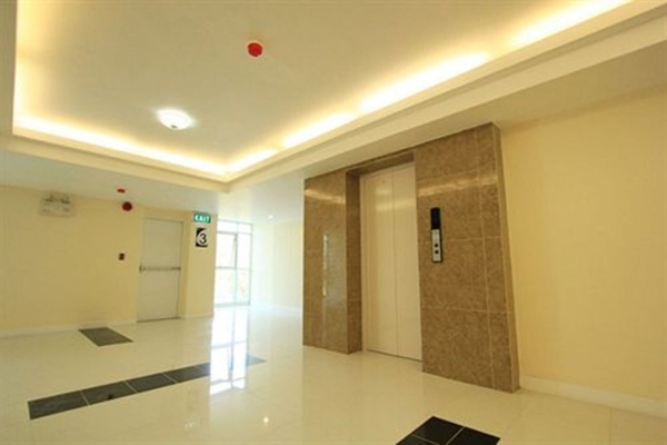 Hotel Grow Residences